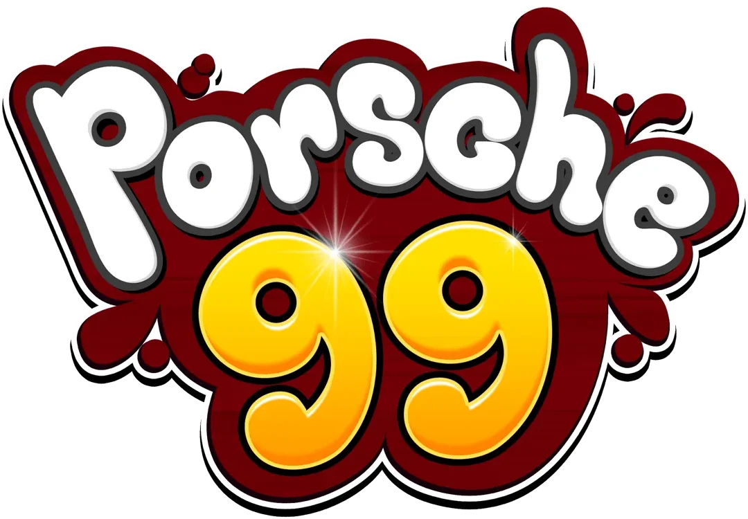 porsche99